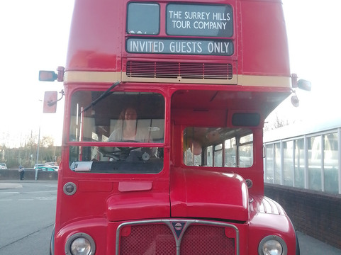 Surrey Hills Tour Company-多肯必去景点