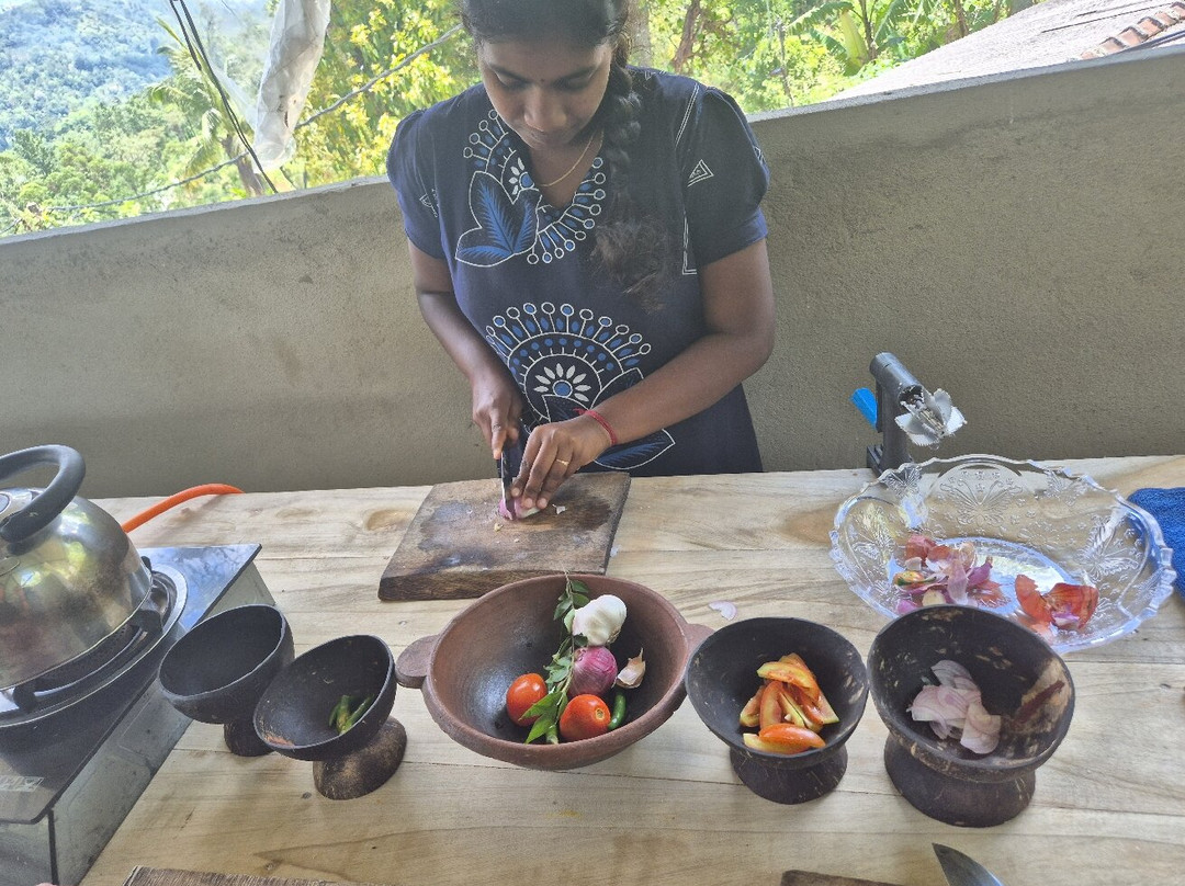 Theeban's Cookery Class-埃勒必去景点