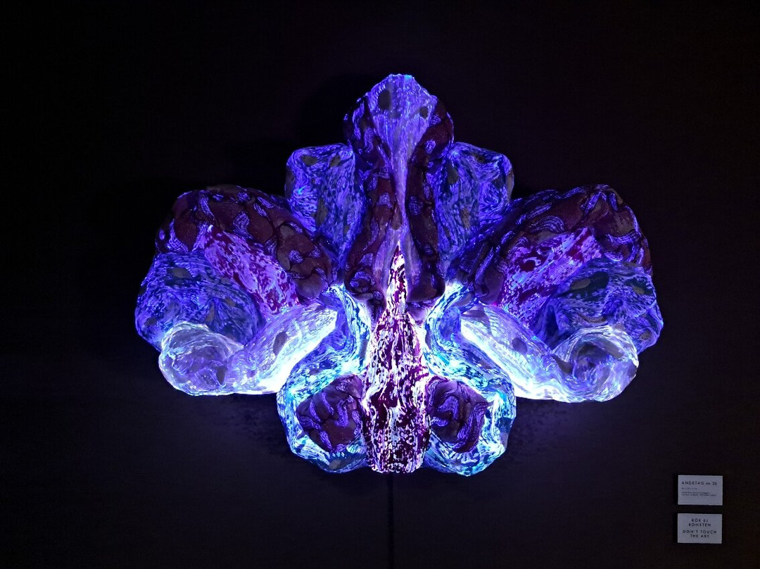 Andetag-斯德哥尔摩必去景点