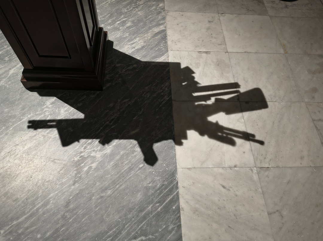 Jago Museum-那不勒斯必去景点