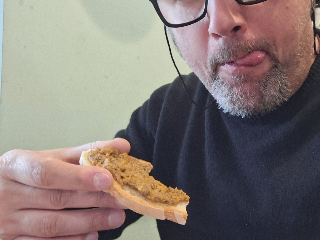 Hotel da Rosanna主图