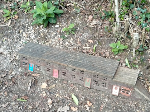 Furzey Gardens-Minstead必去景点