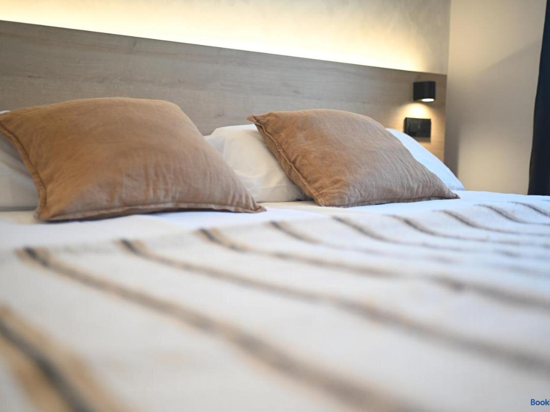Hostal San Cristobal Pontedeume