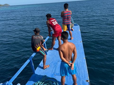 Buhay Isla-爱妮岛必去景点