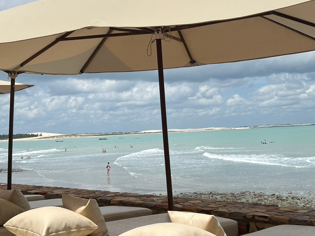 ClubVentos-杰里科科拉必去景点