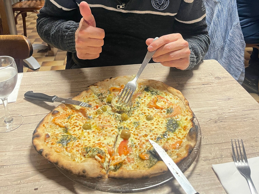 Bar De La Muse主图