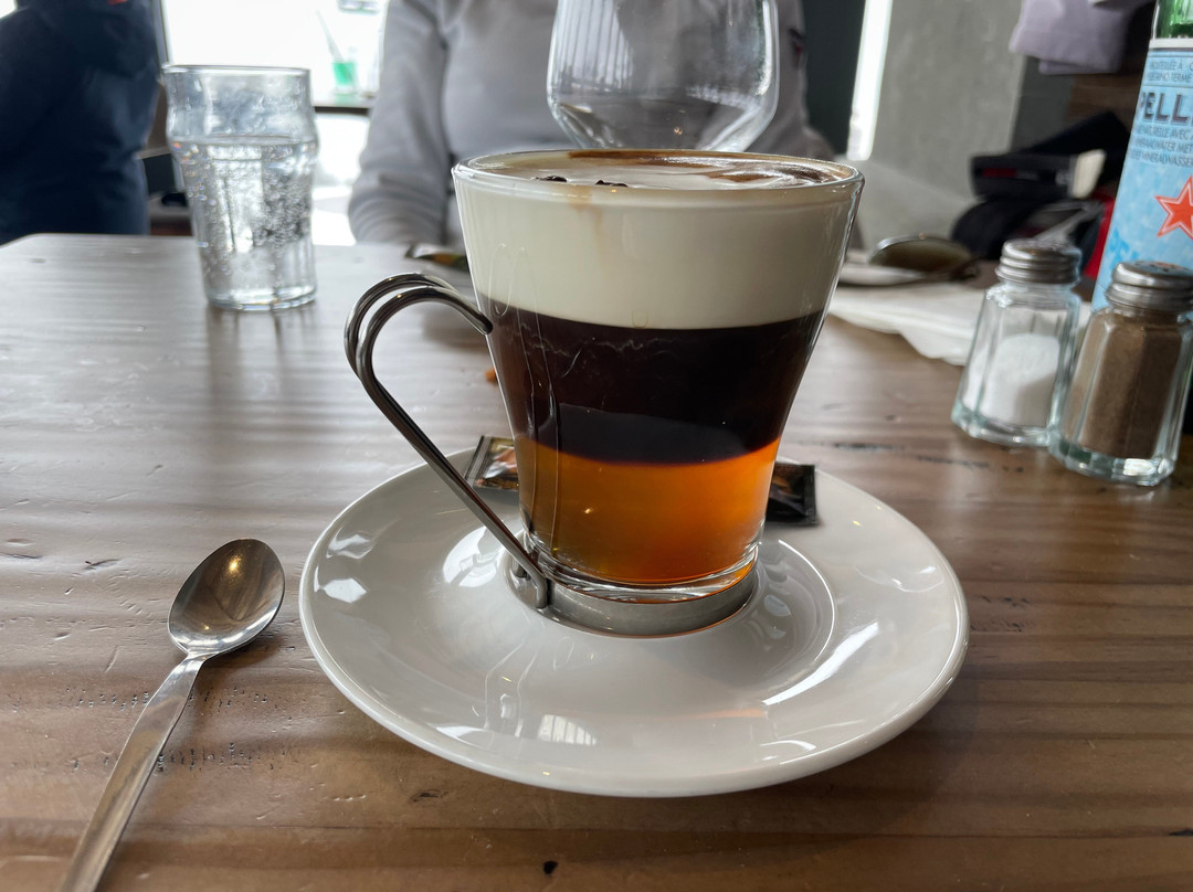 La Croisette Chamrousse