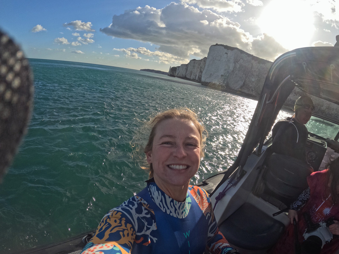 The Wild Swimming Co.-Studland必去景点