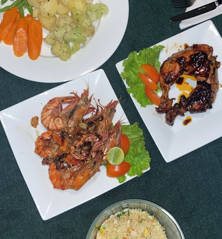 尼玛尔民宿主图