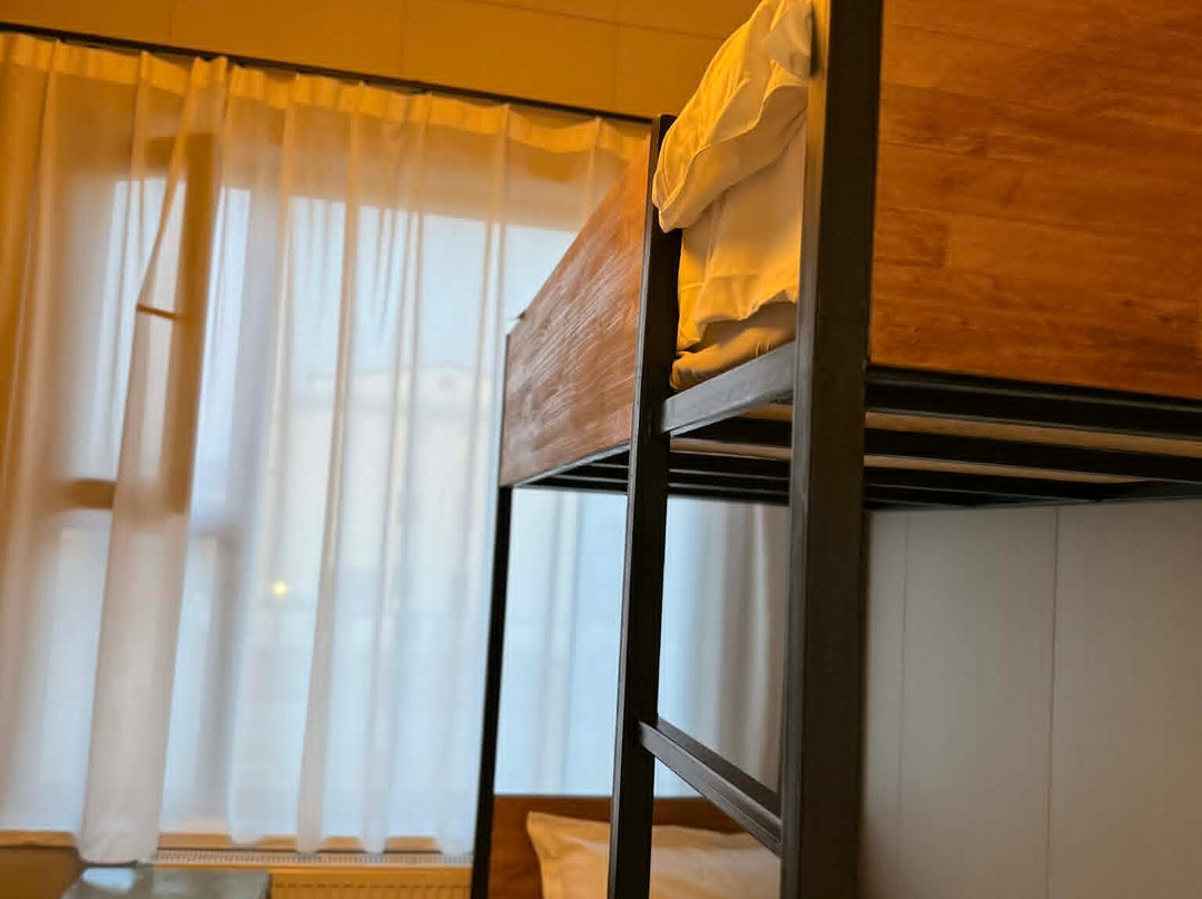 Grand Guesthouse Murun