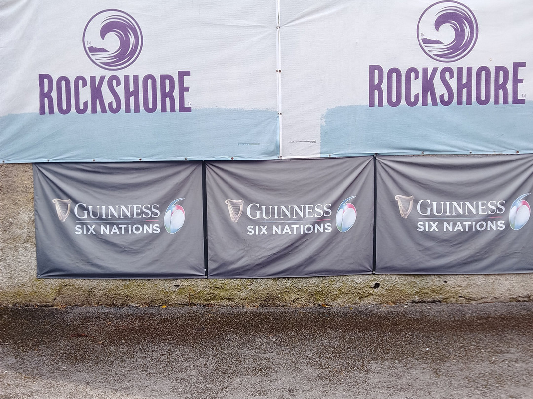 Ballyshannon and District Museum-Ballyshannon必去景点