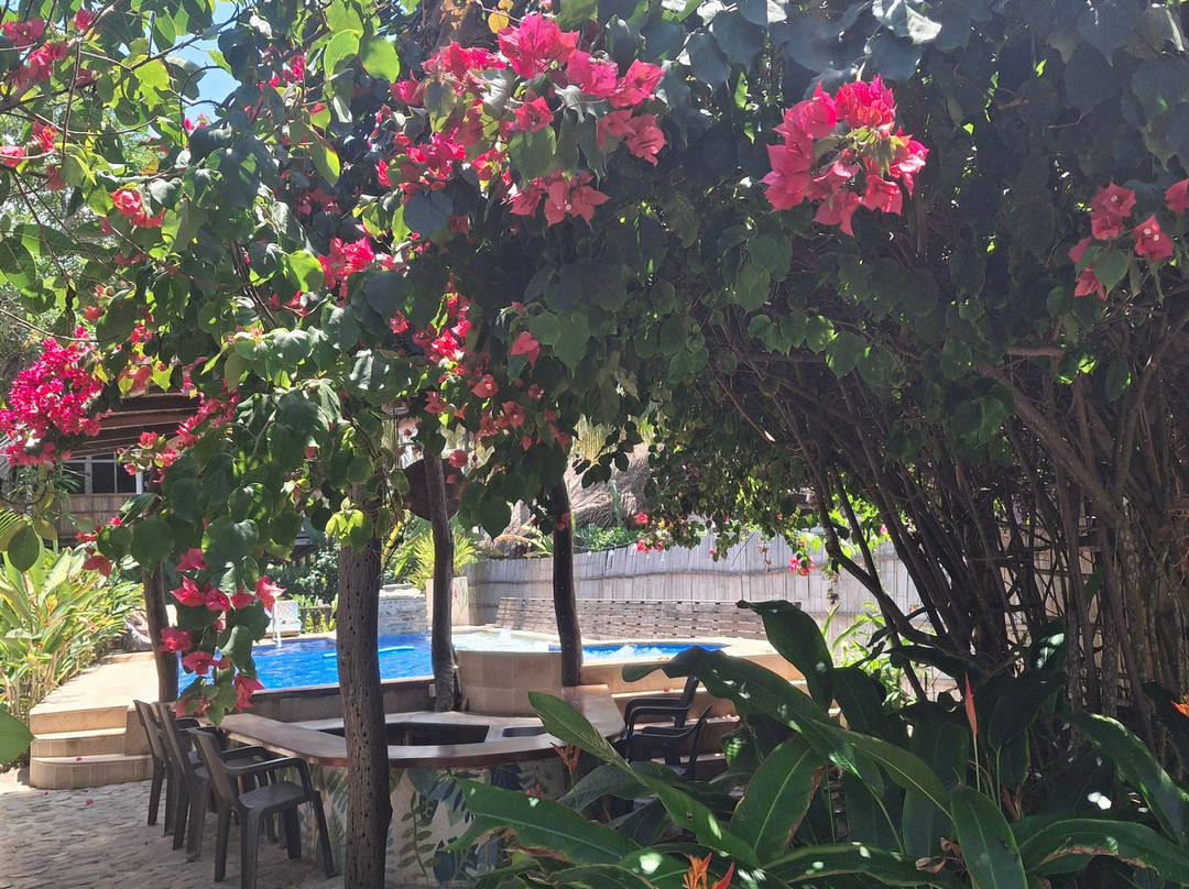 Finca Escondida主图