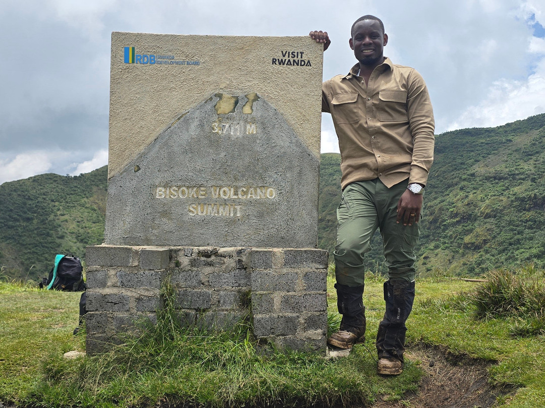 Serenity adventure safaris-吉佳利必去景点