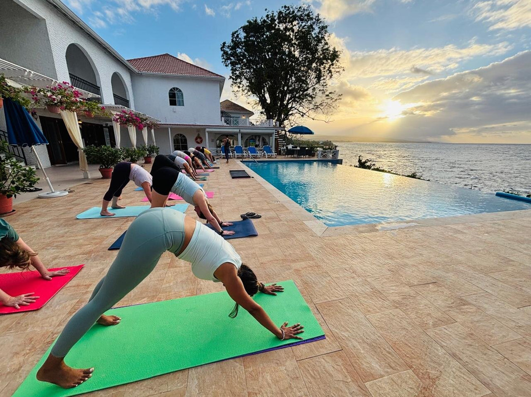 Rainforest Reef Escape-Cabo Matapalo必去景点