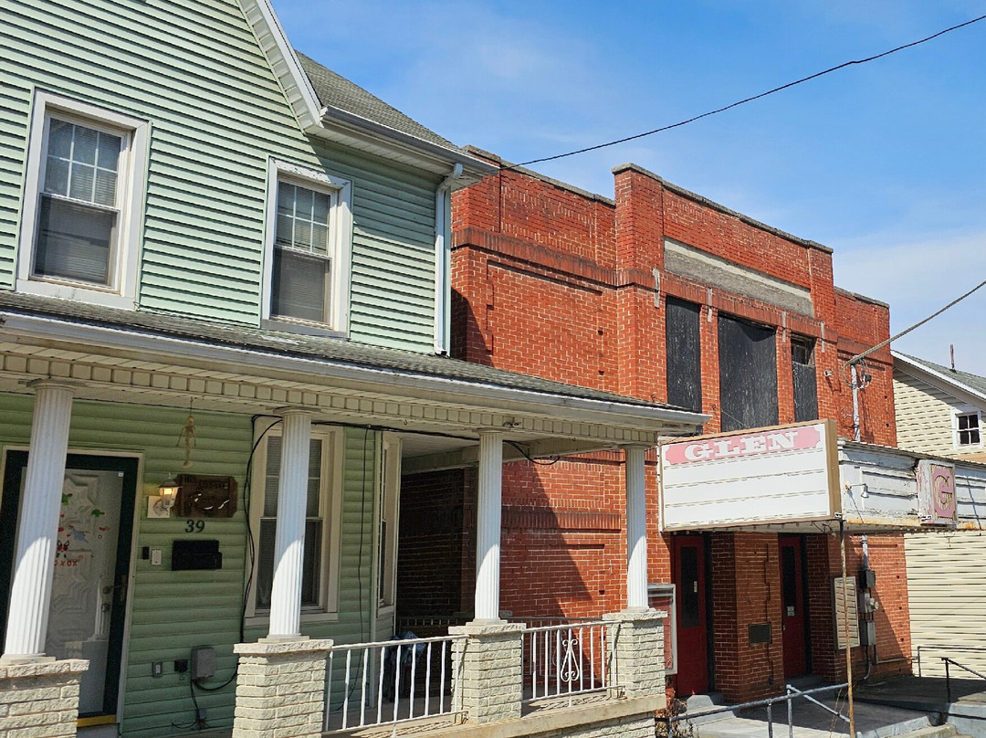 Glen Rock Auditorium-Glen Rock必去景点