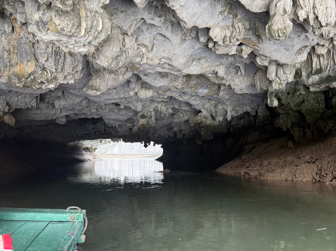 Cat Ba Vision-海防必去景点