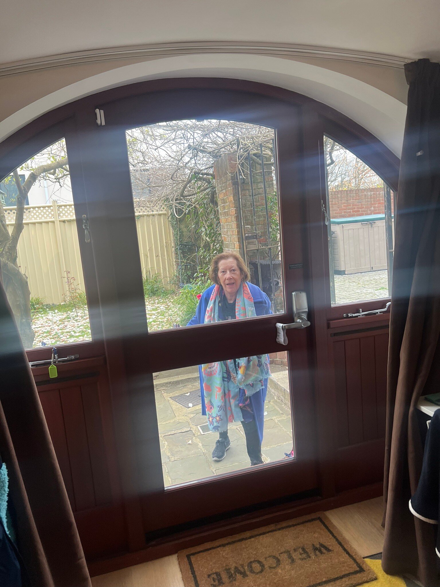 Ferndale Mews-官方