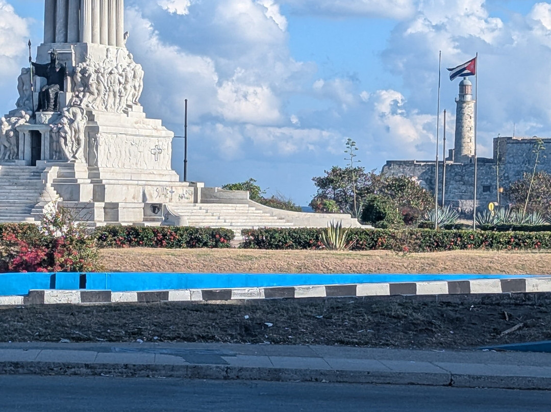 Cuba Travel Adventures Group-Tiburon必去景点