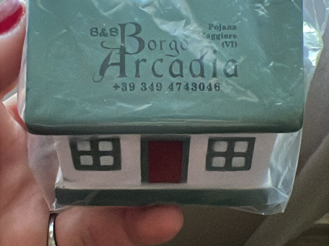 B&B Borgo Arcadia主图