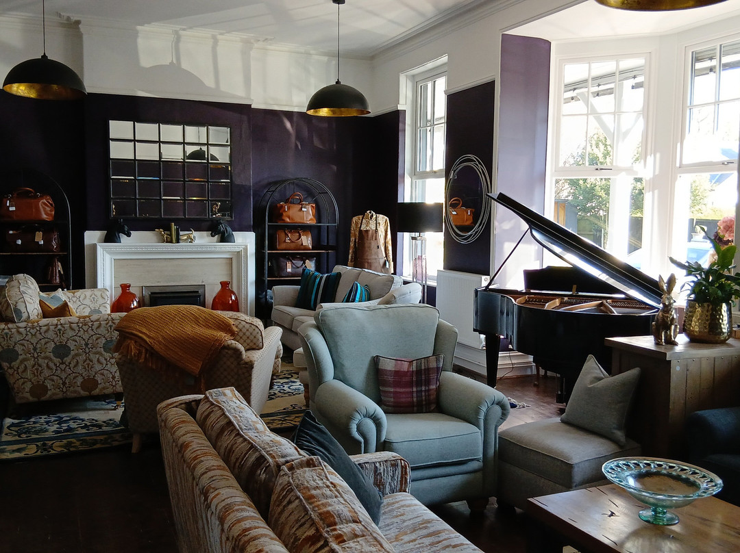 Elan Valley Hotel主图