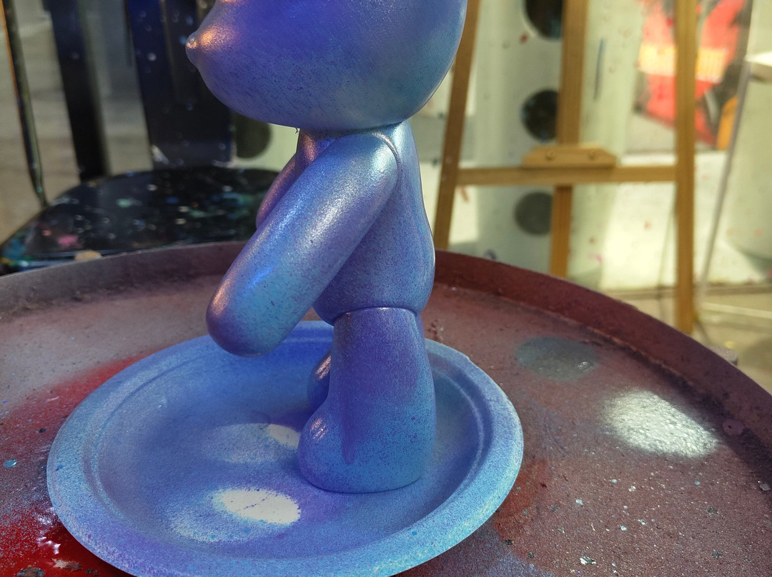 Adrenark Adventure-阿布扎比必去景点