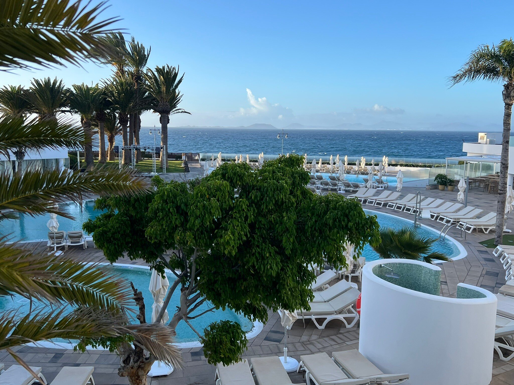 兰萨罗特公园伊贝罗斯塔精选-官方