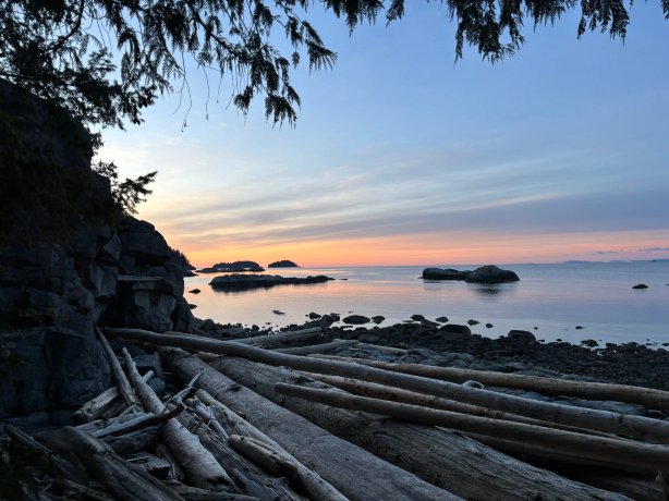 Pointhouse Suites on Sargeant Bay-官方