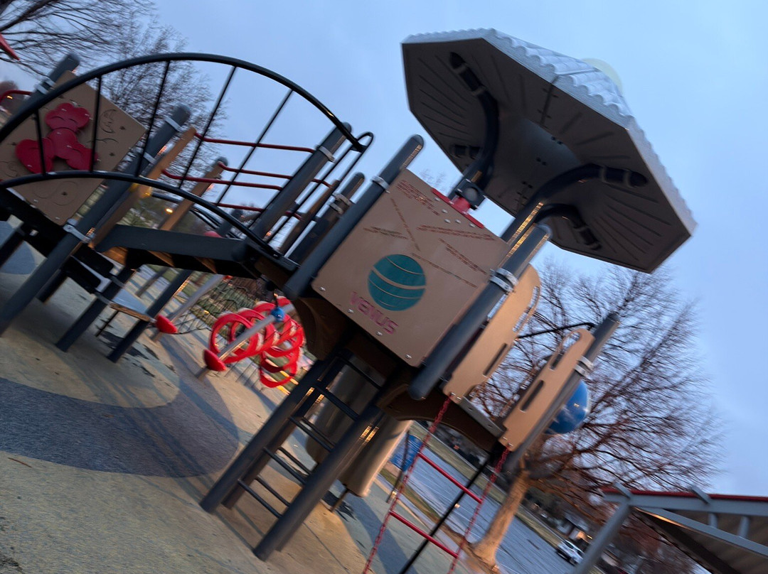 Mission Viejo Park-奥罗拉必去景点