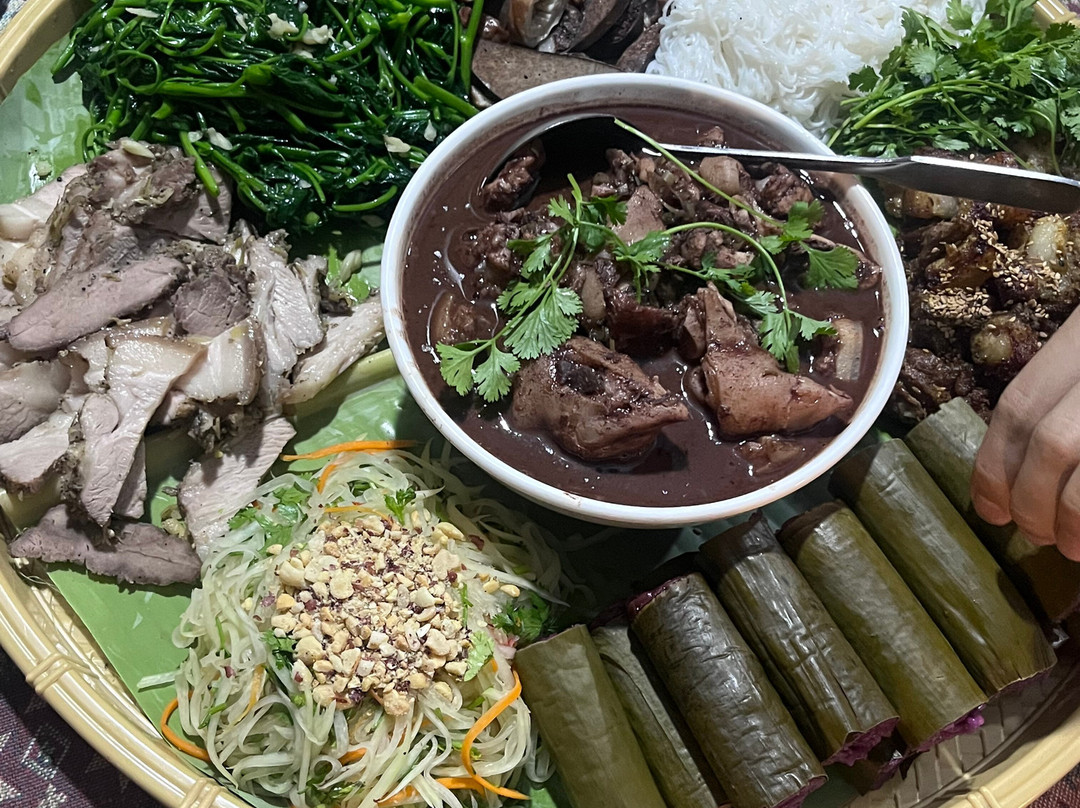 迈乔温泉度假村主图