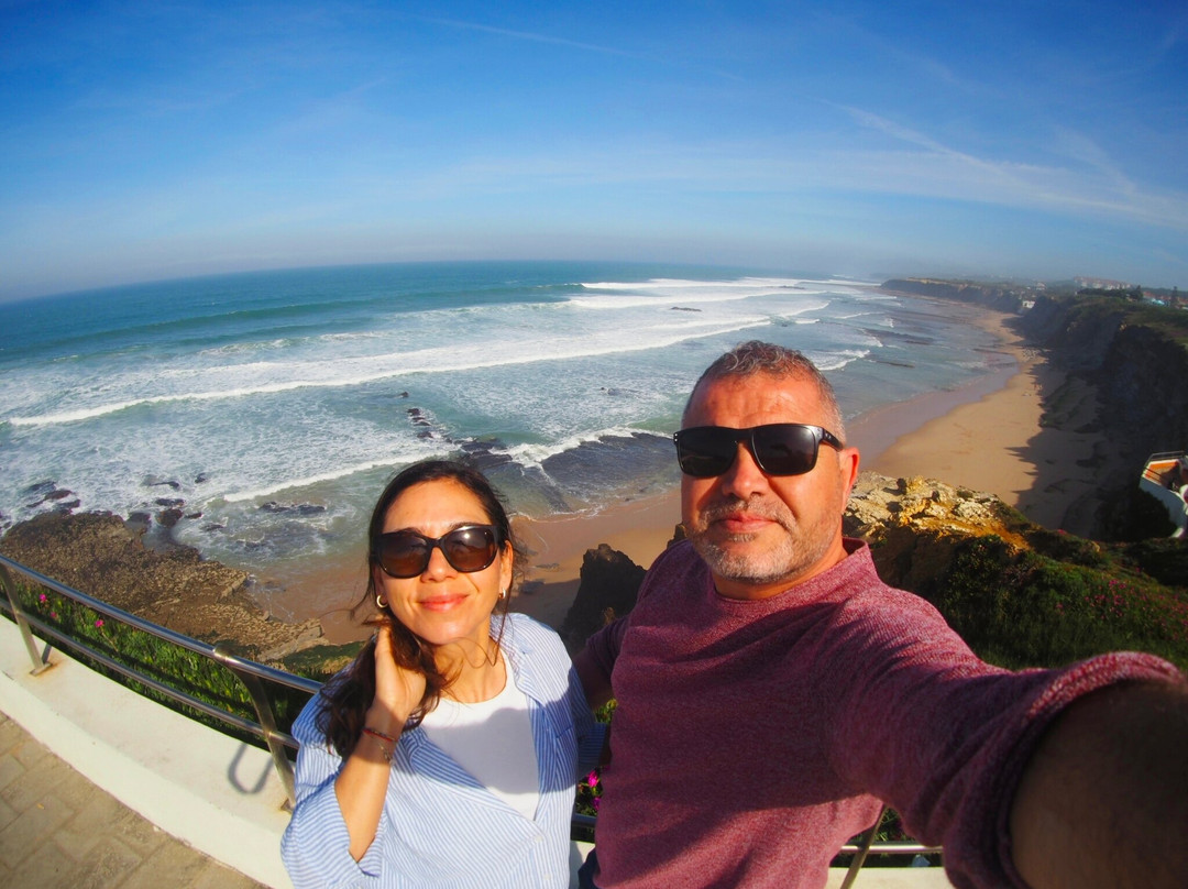 Miradouro de Sao Sebastiao-埃里塞拉必去景点