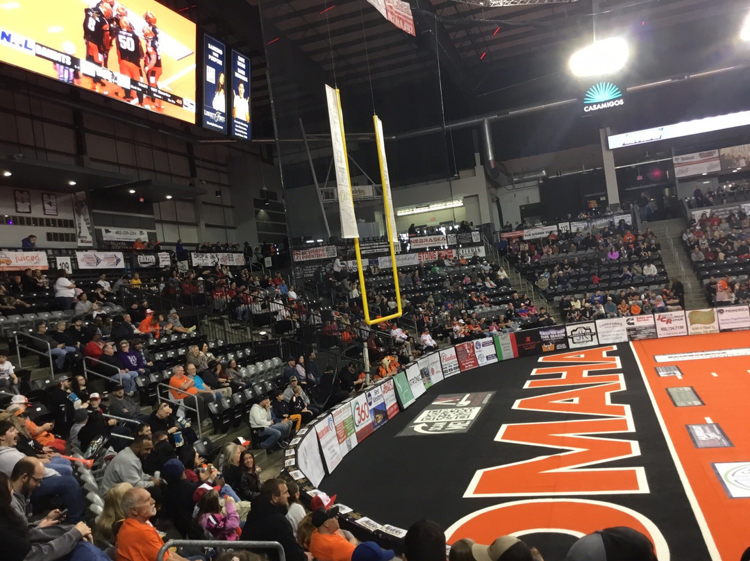 Omaha Beef Football
