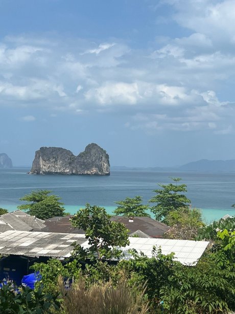 Koh Ngai Thanya度假村-官方