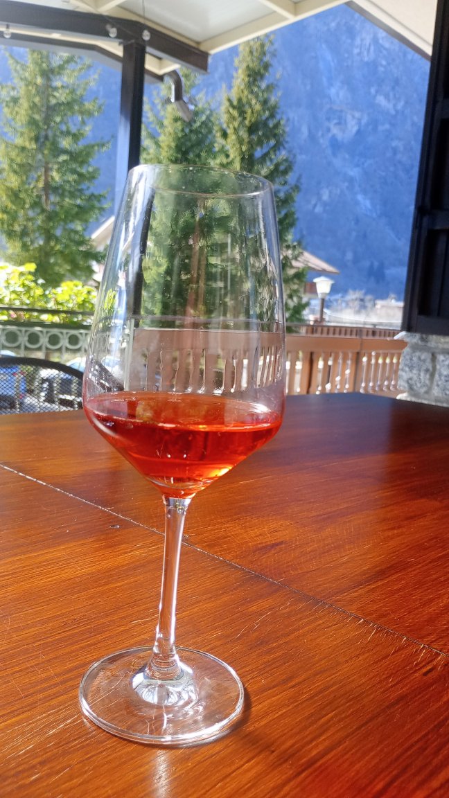 Hotel Rustichella-官方