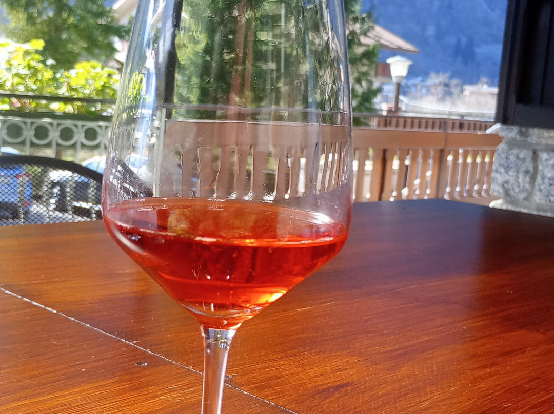 Hotel Rustichella主图