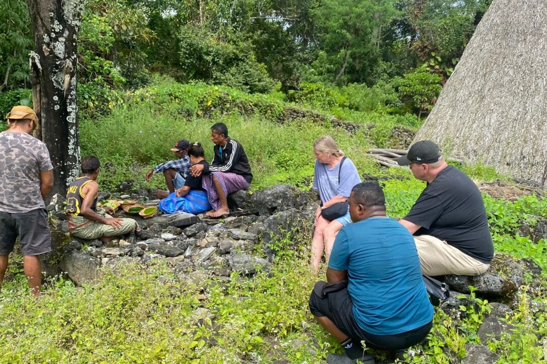 Balibo Fort-Balibo必去景点