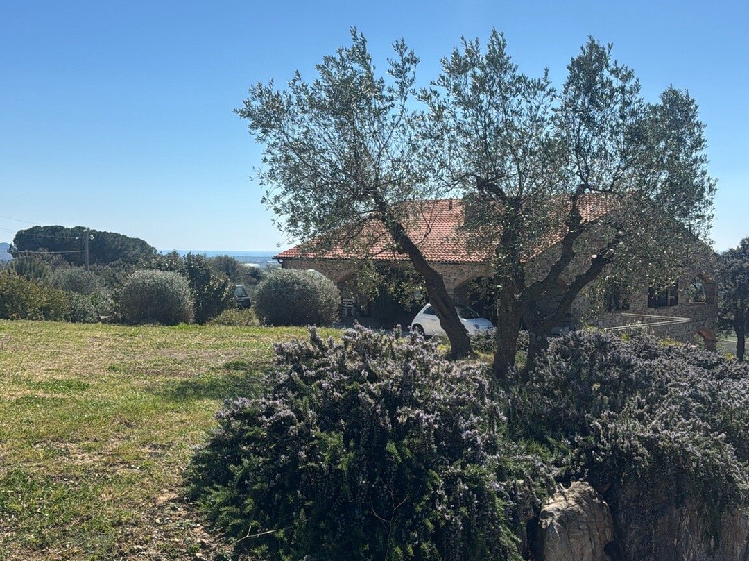 Casale Poggio Grosso主图