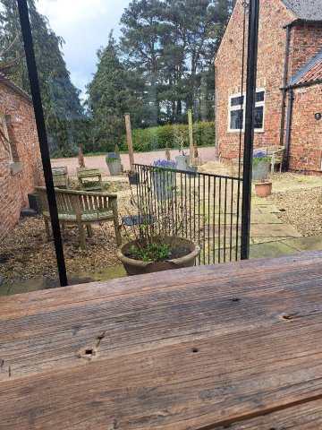 纽沙姆田庄农场住宿加早餐酒店-官方