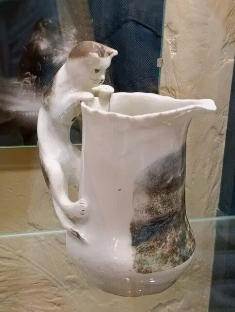 Exhibition Wheel of History-斯韦特洛戈尔斯克必去景点