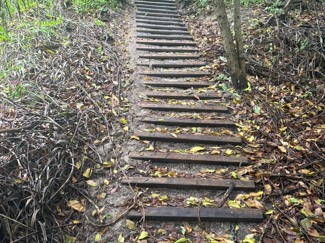 Currimundi Lake-Currimundi必去景点