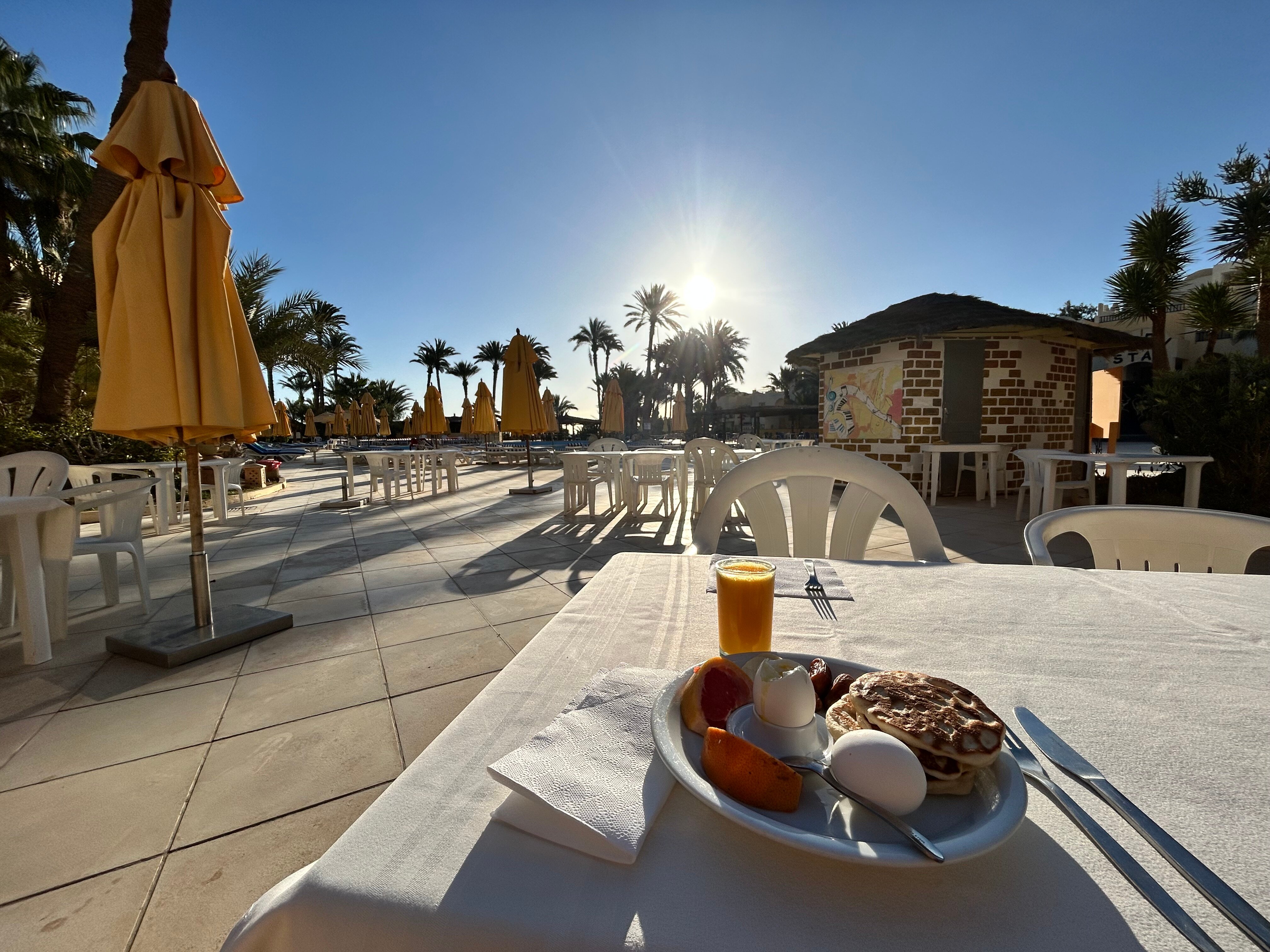 伊甸星度假村-官方