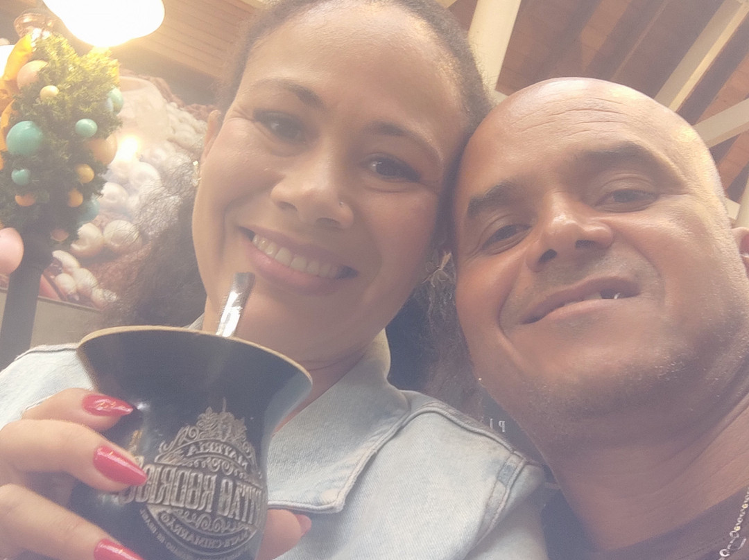 Materia Capitao Rodrigo-格拉玛多必去景点