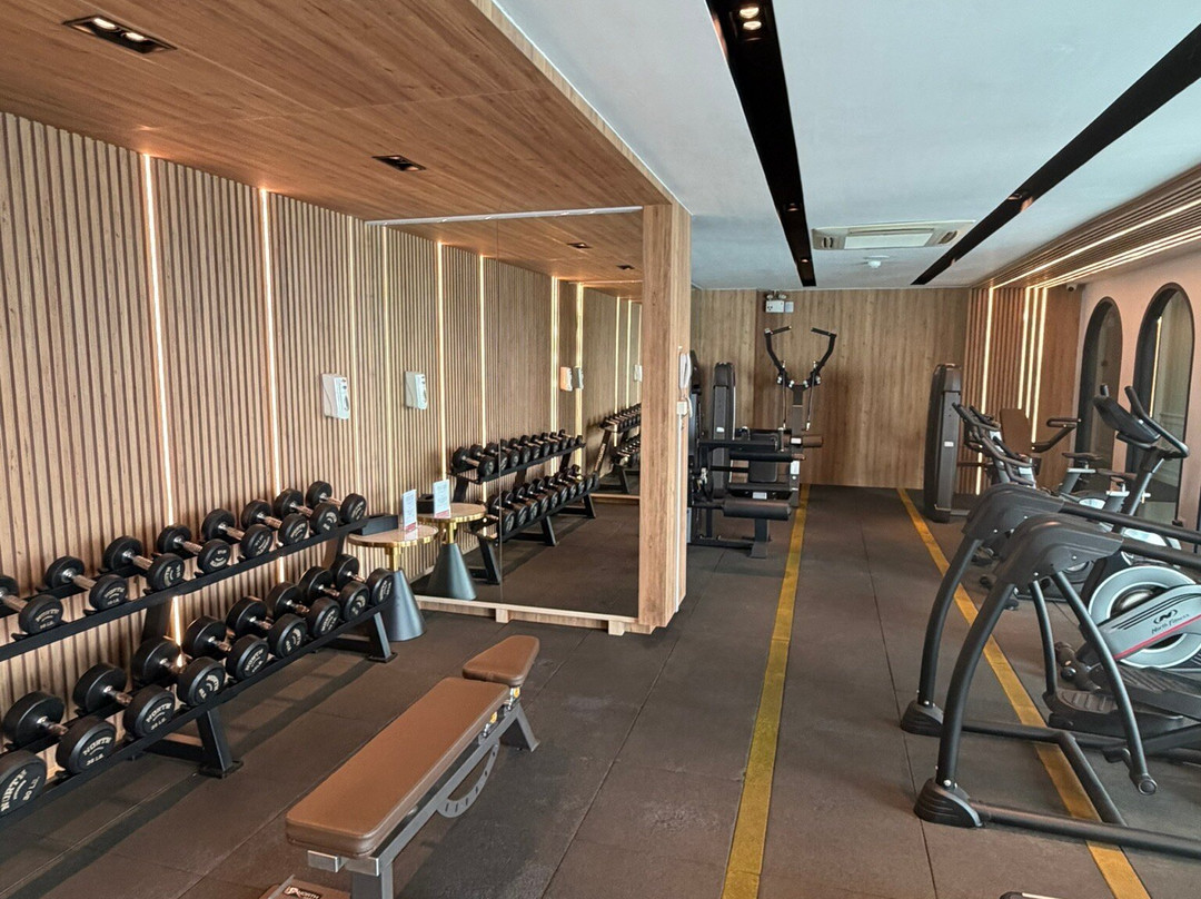 万象Eastin酒店主图