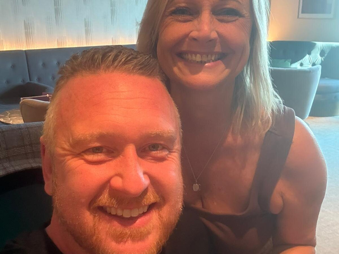 No1 Lounge at Luton Airport-卢顿必去景点