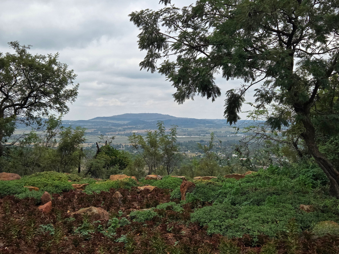 Sinzinani spa-约翰内斯堡必去景点