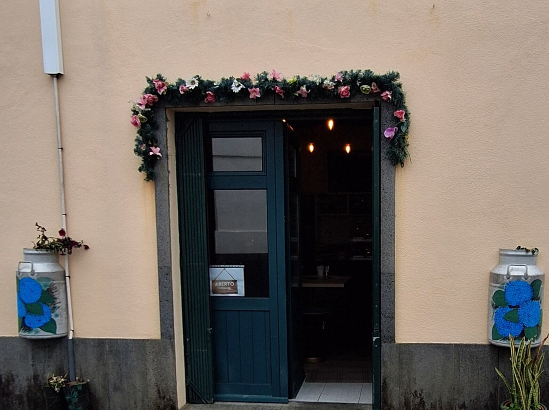 Museu Do Leite主图