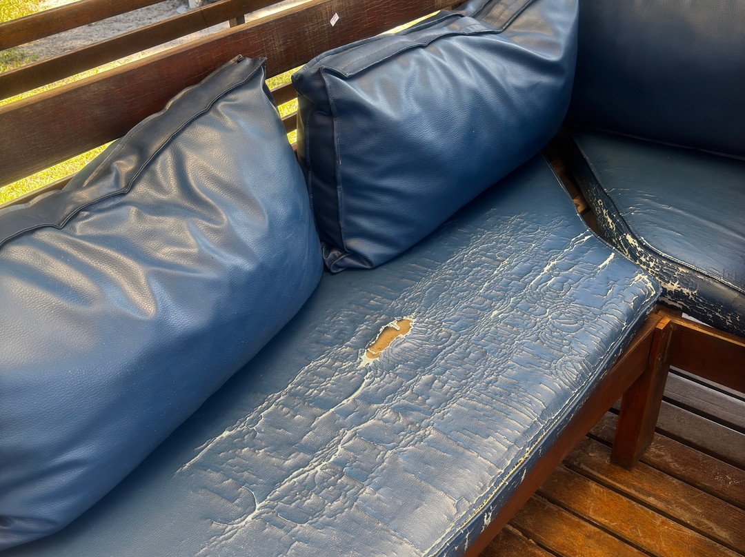 法曾达喀尔拉旅馆主图