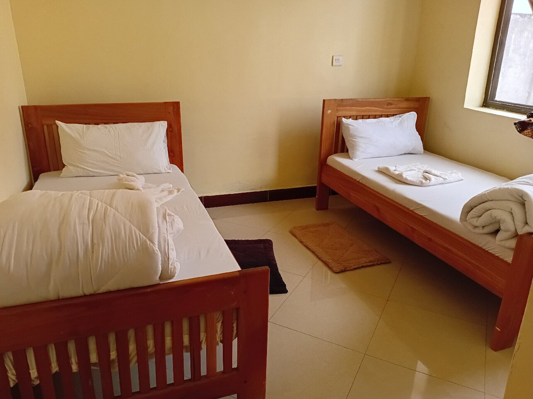 Kilimanjaro Budget Lodge