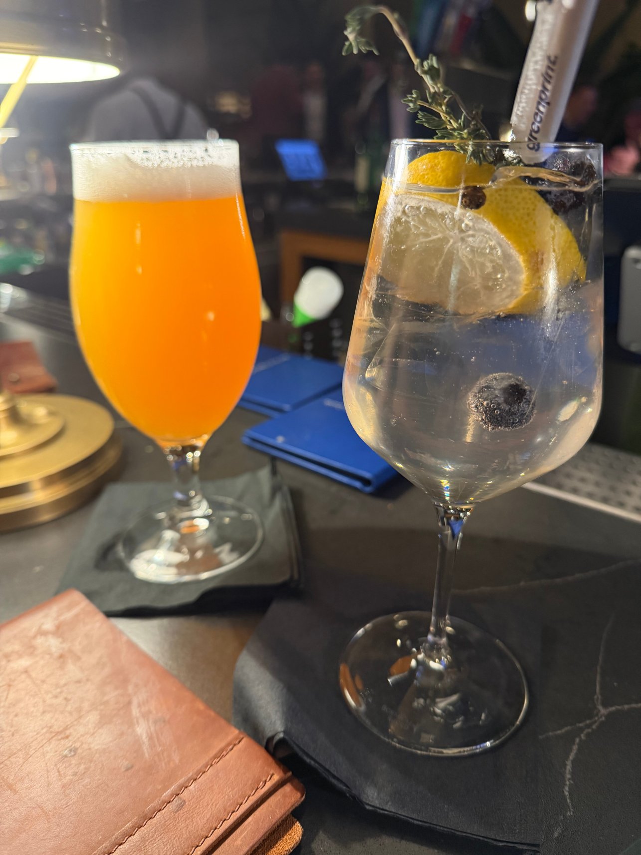 格林威治凯悦酒店-旅行者