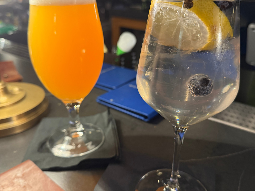 格林威治凯悦酒店主图