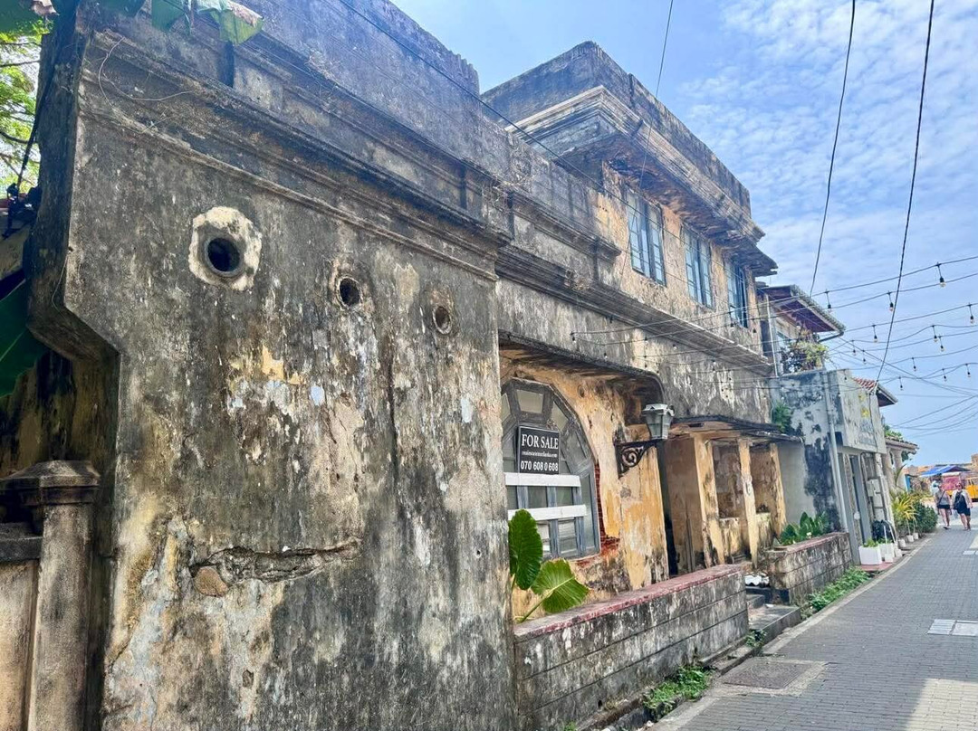 杰特威灯塔酒店主图